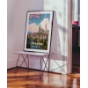 Romantizmin Şehri Poster