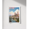 Romantizmin Şehri Poster