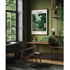Rousseau Ekvator Ormanı Poster