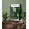 Rousseau Ekvator Ormanı Poster