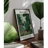 Rousseau Ekvator Ormanı Poster