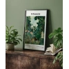 Rousseau Ekvator Ormanı Poster