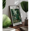 Rousseau Ekvator Ormanı Poster