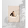 Ruhun Çiçek Açtığı An Poster