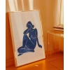 Ruhun Konturları Poster