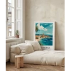 Saint Tropez Fransız Rivierasının Parlayan Yıldızı