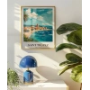 Saint Tropez Fransız Rivierasının Parlayan Yıldızı