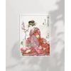 Sakura Zarafeti Poster