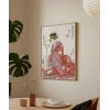Sakura Zarafeti Poster