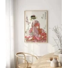 Sakura Zarafeti Poster