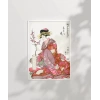 Sakura Zarafeti Poster