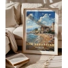 San Sebastianın Sahil Büyüsü Poster