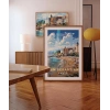 San Sebastianın Sahil Büyüsü Poster