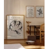 Sanat Tarihinden İlham 3lü Poster