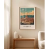 Sanatın ve Mimarlığın Beşiği Poster