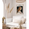 Sandro Botticelli Genç Bir Kadının Portresi Poster
