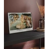 Sandro Botticelli Venüsün Doğuşu 2 Poster
