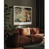 Sandro Botticelli Venüsün Doğuşu 2 Poster