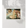 Sandro Botticelli Venüsün Doğuşu Poster