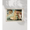 Sandro Botticelli Venüsün Doğuşu Poster