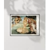 Sandro Botticelli Venüsün Doğuşu Poster