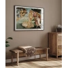 Sandro Botticelli Venüsün Doğuşu Poster