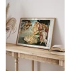 Sandro Botticelli Venüsün Doğuşu Poster