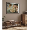 Sandro Botticelli Venüsün Doğuşu Poster