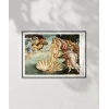 Sandro Botticelli Venüsün Doğuşu Poster