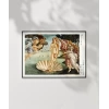 Sandro Botticelli Venüsün Doğuşu Poster