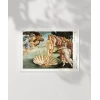 Sandro Botticelli Venüsün Doğuşu Poster