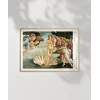 Sandro Botticelli Venüsün Doğuşu Poster