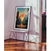 São Paulo Gökyüzü Poster