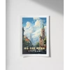Saygonun Fransız Mirası Poster