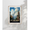 Saygonun Fransız Mirası Poster