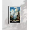 Saygonun Fransız Mirası Poster