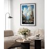 Saygonun Fransız Mirası Poster