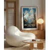 Saygonun Fransız Mirası Poster