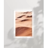 Sessiz Çöl Poster