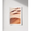 Sessiz Çöl Poster