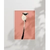Sessiz Hayvanlar Poster