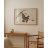 Sessiz Kanatlar Poster