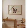 Sessiz Kanatlar Poster