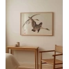 Sessiz Kanatlar Poster