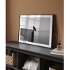 Sessizliğin Kanatları Poster