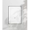 Sessizlikte Tek Başına Poster