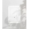 Sessizlikte Tek Başına Poster