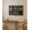Sevgi Dolu Ceylanlar Poster