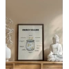 Şifa Veren Alışkanlıklar Poster