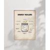 Şifa Veren Alışkanlıklar Poster